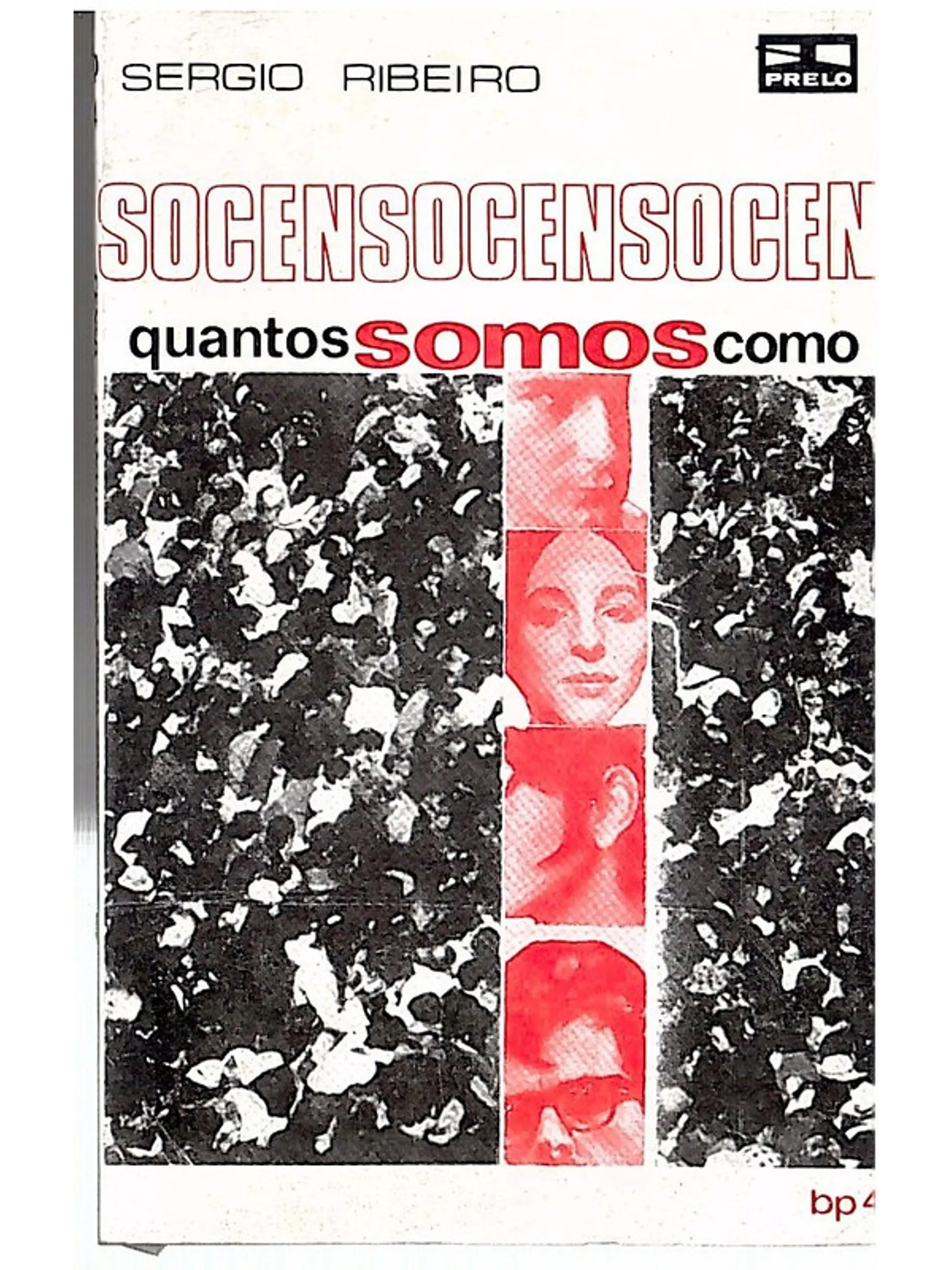 Quantos somos como 1