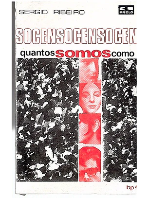 Quantos somos como