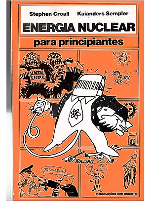 Energia nuclear para principiantes