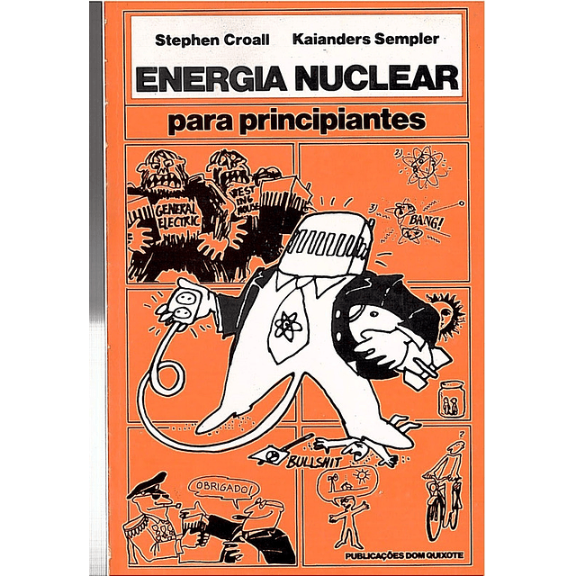 Energia nuclear para principiantes