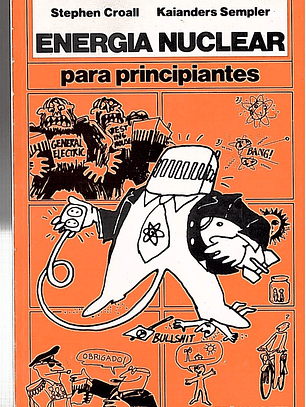 Energia nuclear para principiantes