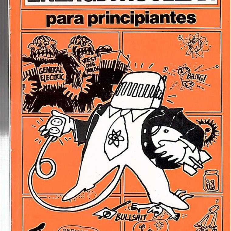 Energia nuclear para principiantes 1