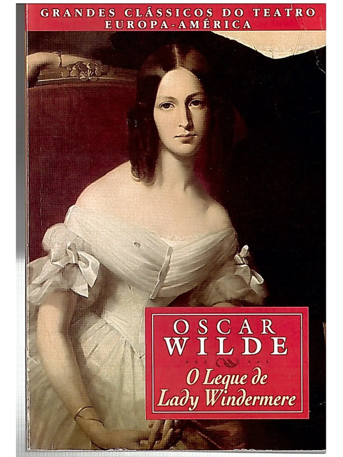 O leque de Lady Windermere 1