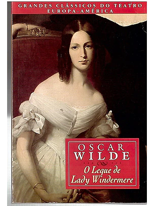 O leque de Lady Windermere
