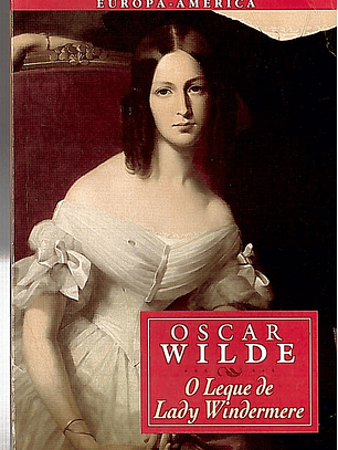 O leque de Lady Windermere Oscar Wilde