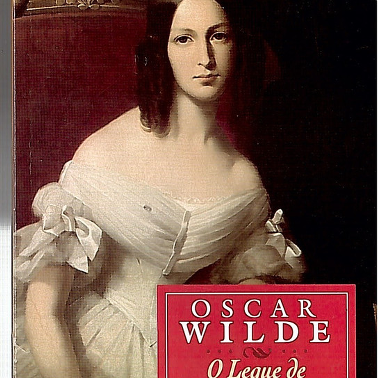 O leque de Lady Windermere Oscar Wilde 1