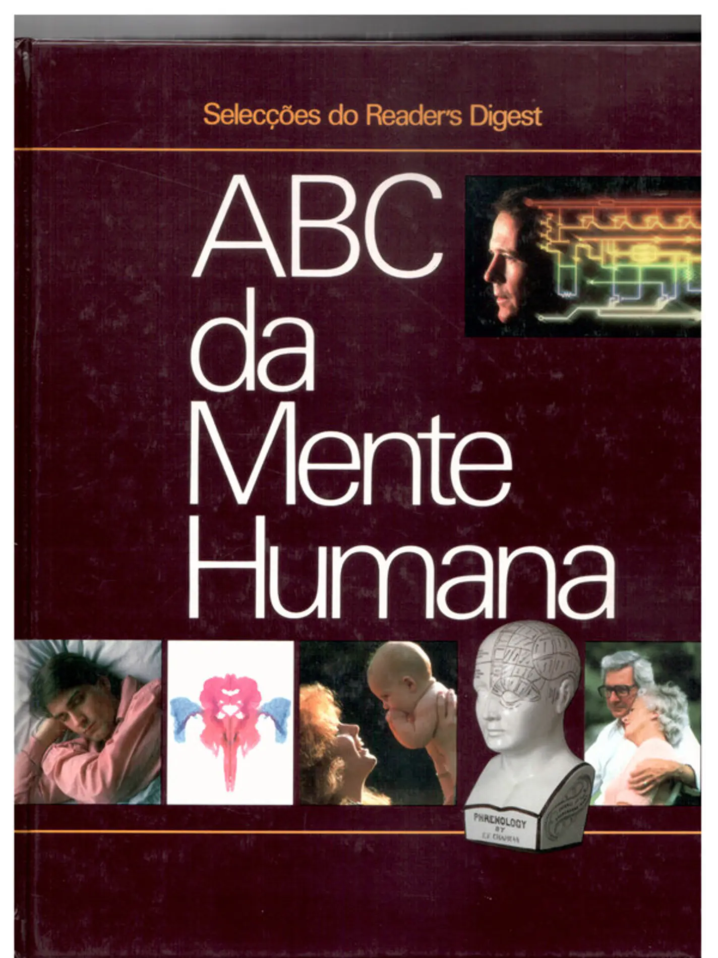 ABC da mente humana 1
