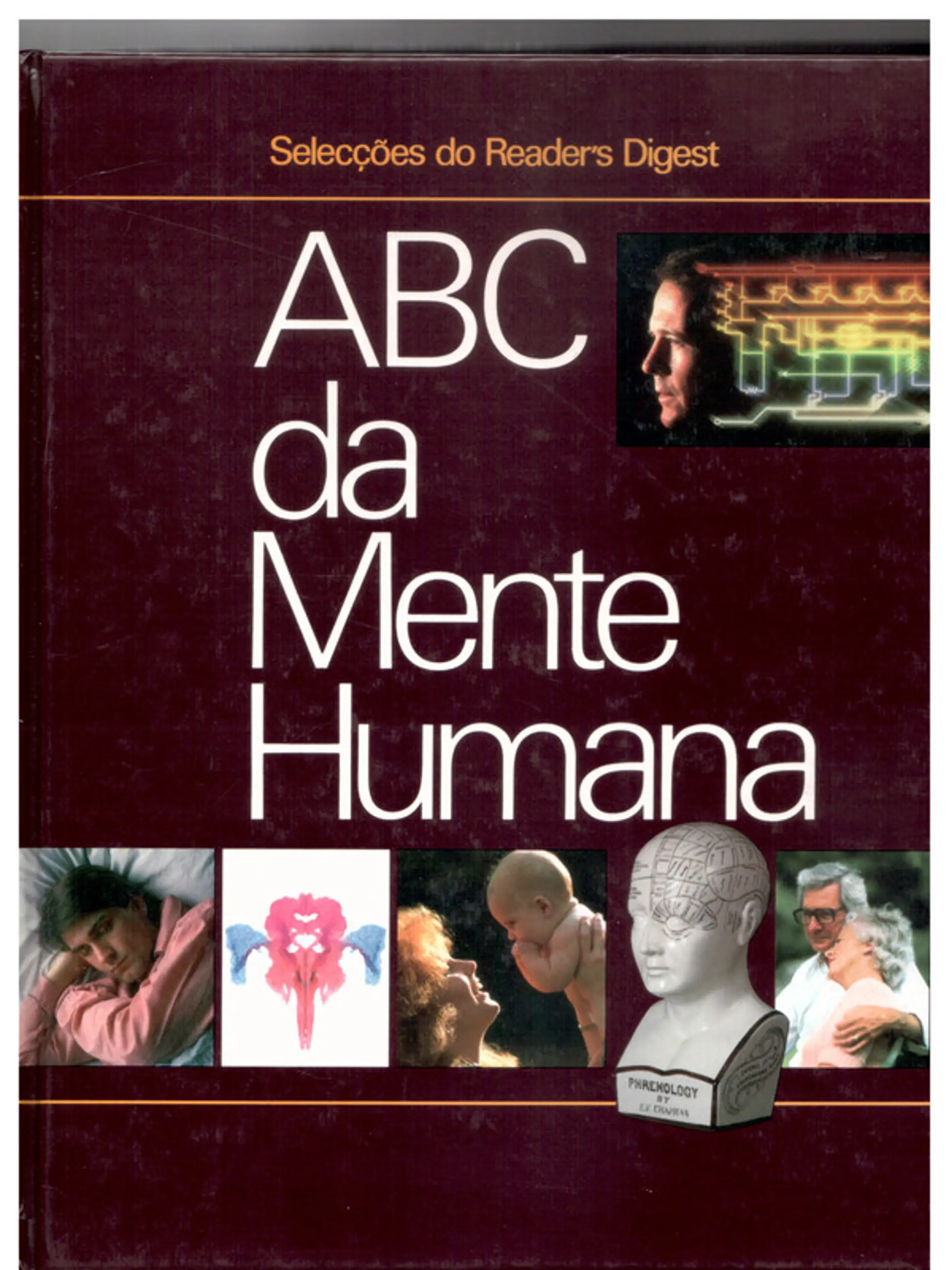 ABC da mente humana 1