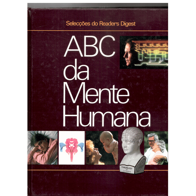 ABC da mente humana