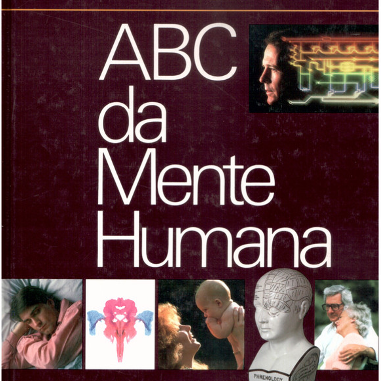 ABC da mente humana 1