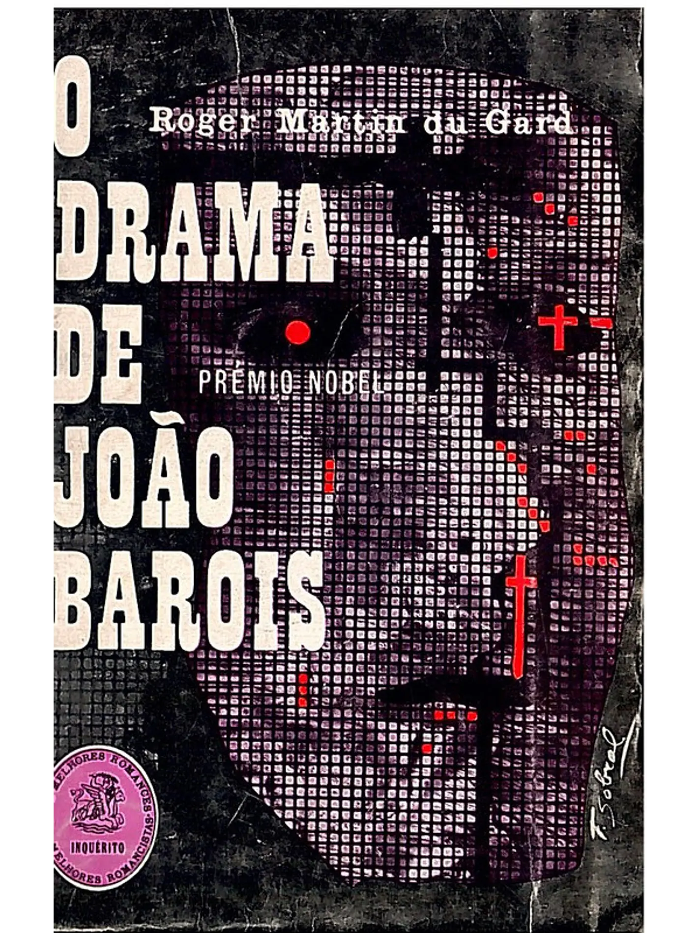 O drama de João barois 1