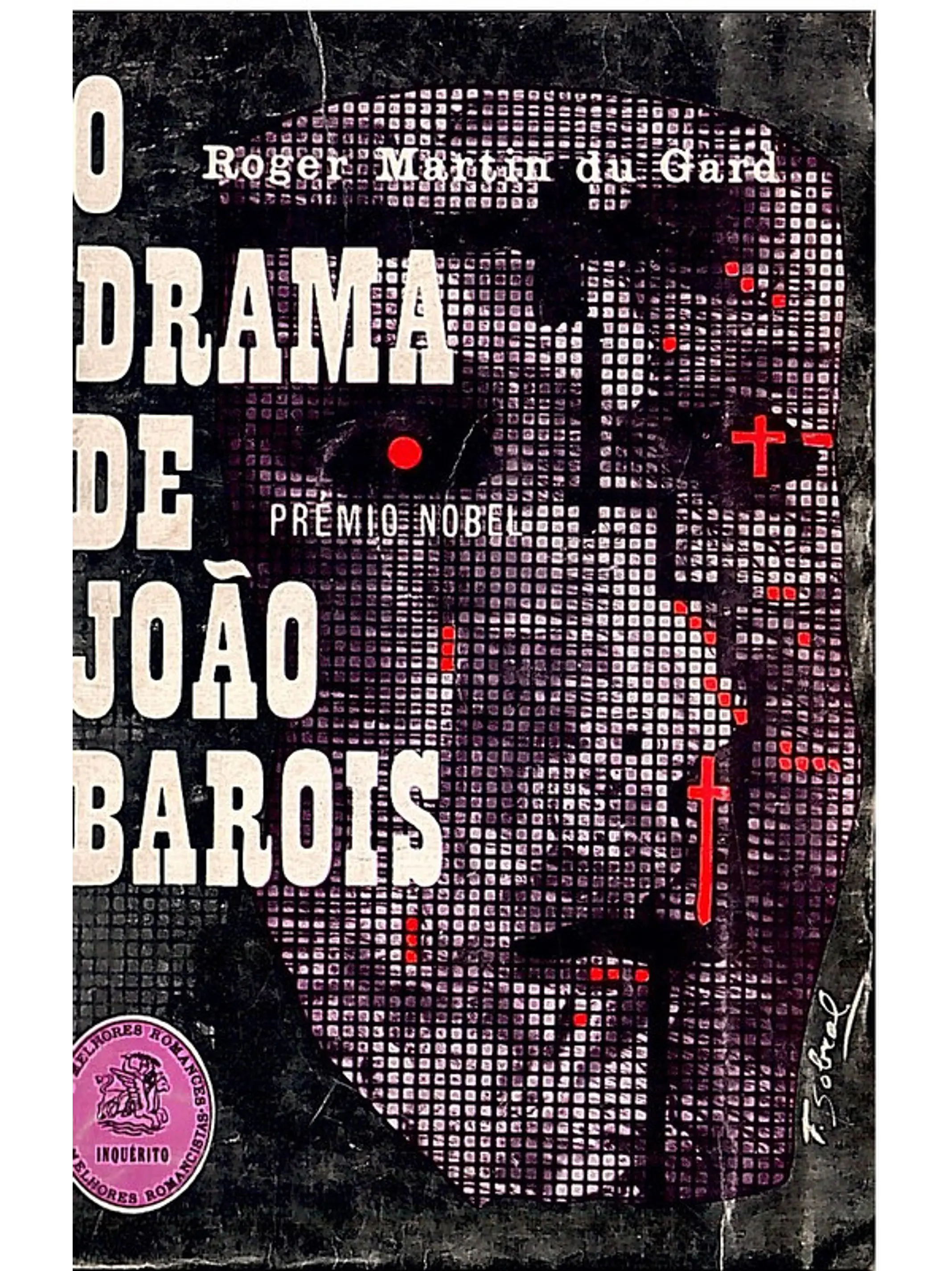 O drama de João barois 1
