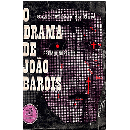 O DRAMA DE JOÃO BAROIS