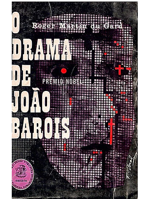O drama de João barois