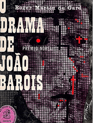 O DRAMA DE JOÃO BAROIS
