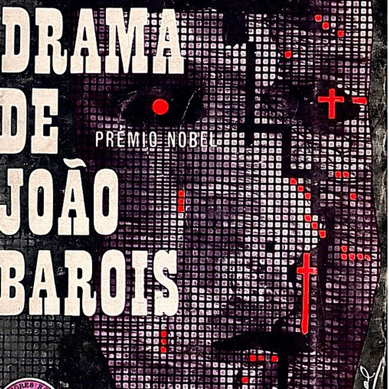 O DRAMA DE JOÃO BAROIS 1