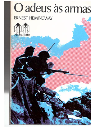 O adeus às armas