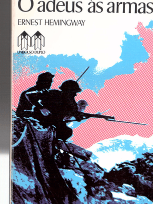O adeus às armas