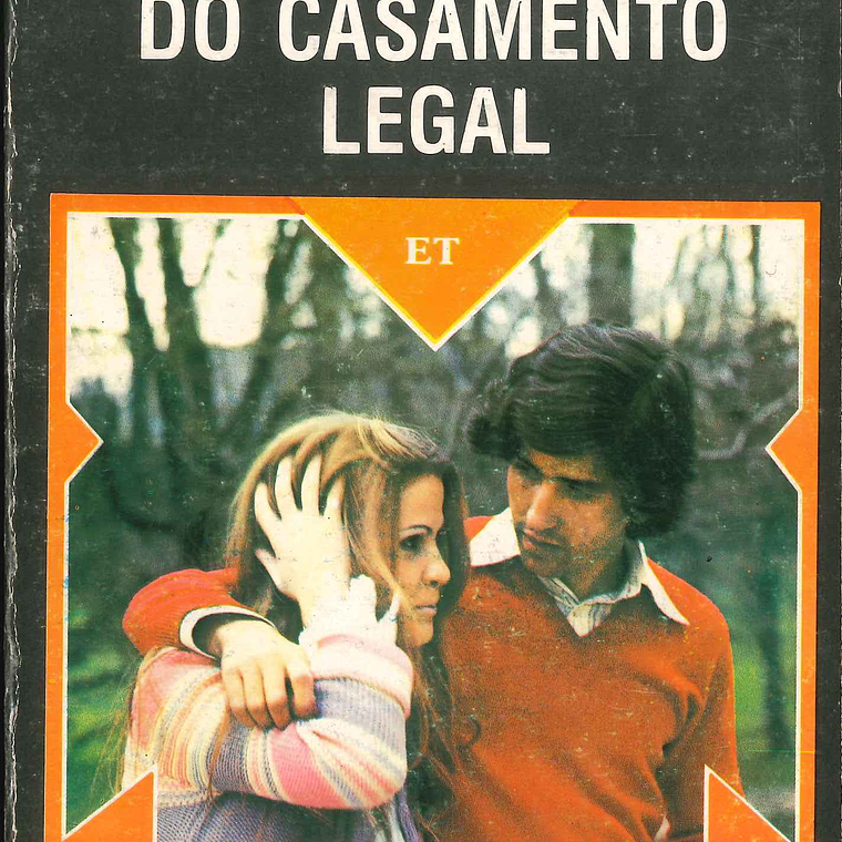 AGONIA DO CASAMENTO LEGAL 1