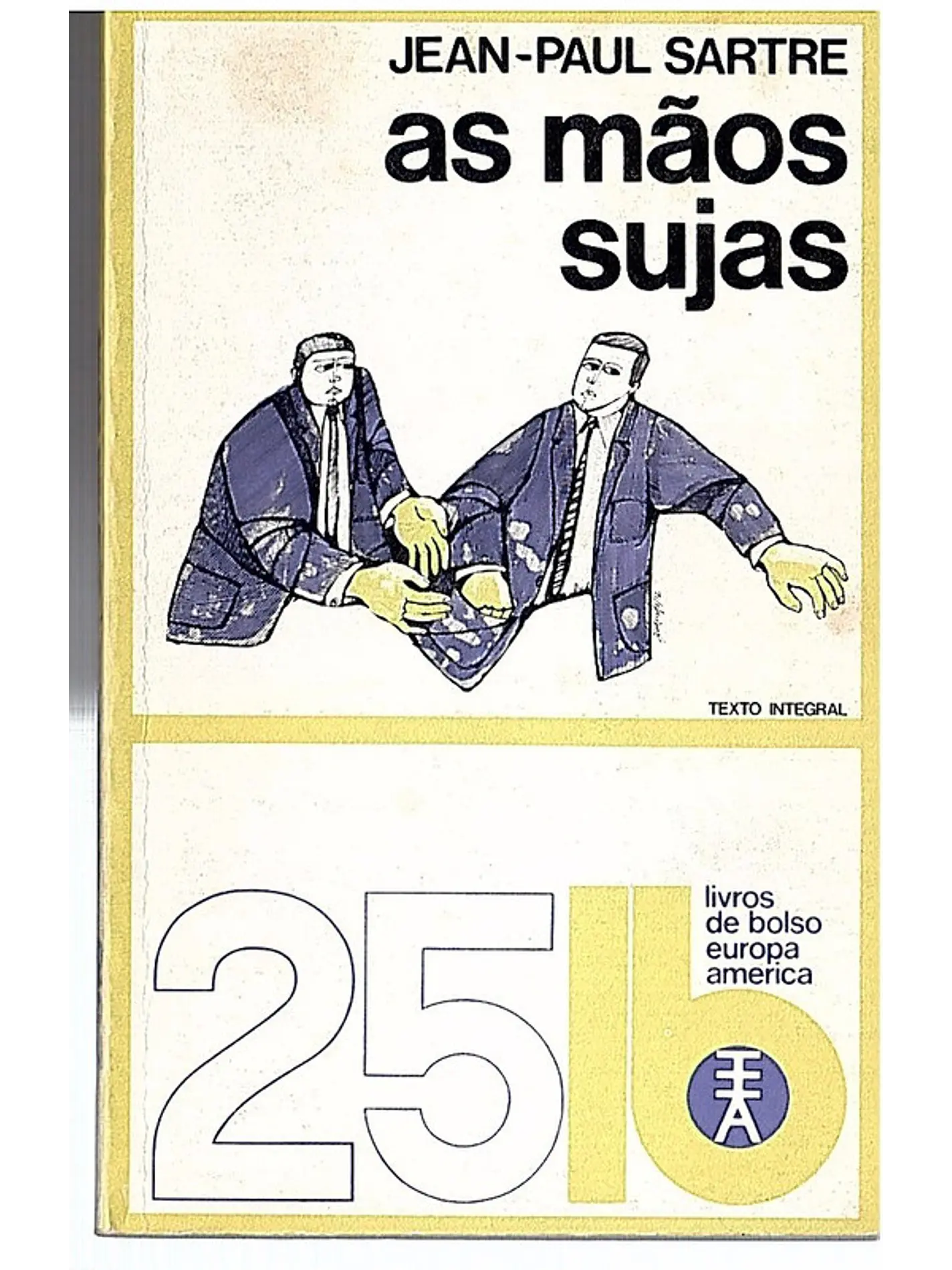 As mãos sujas 1