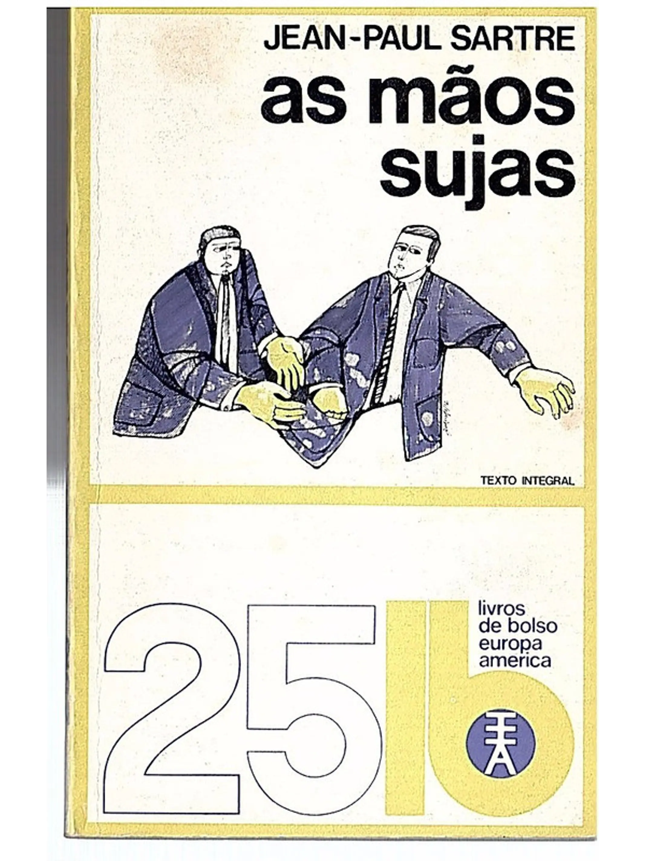 As mãos sujas 1