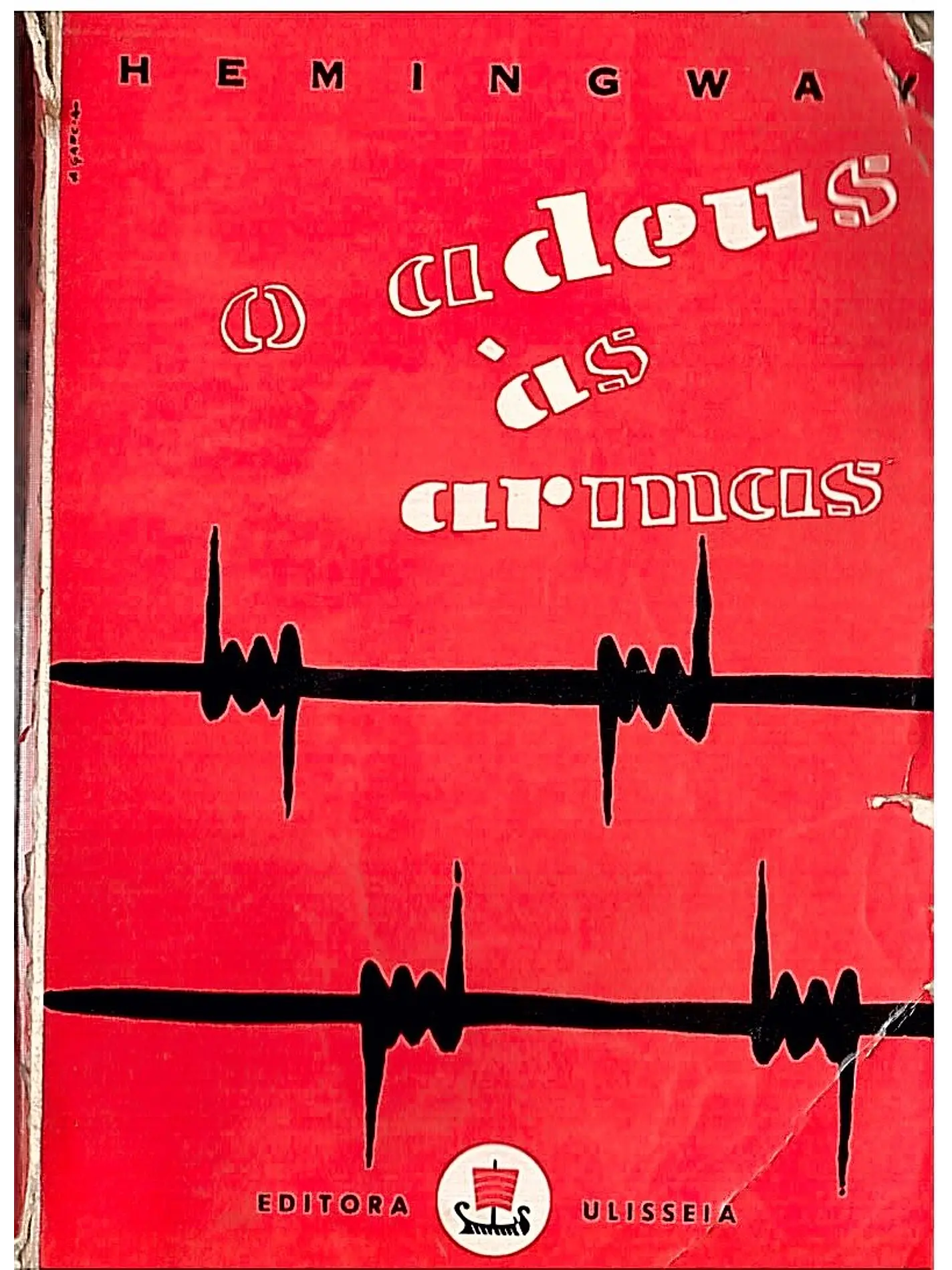 O adeus às armas 1