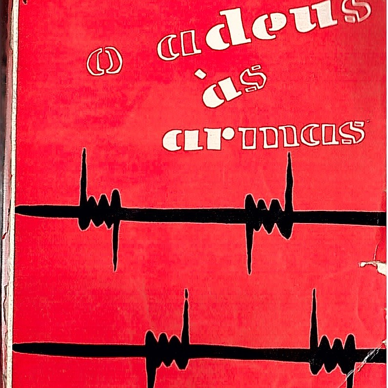 O ADEUS ÀS ARMAS 1