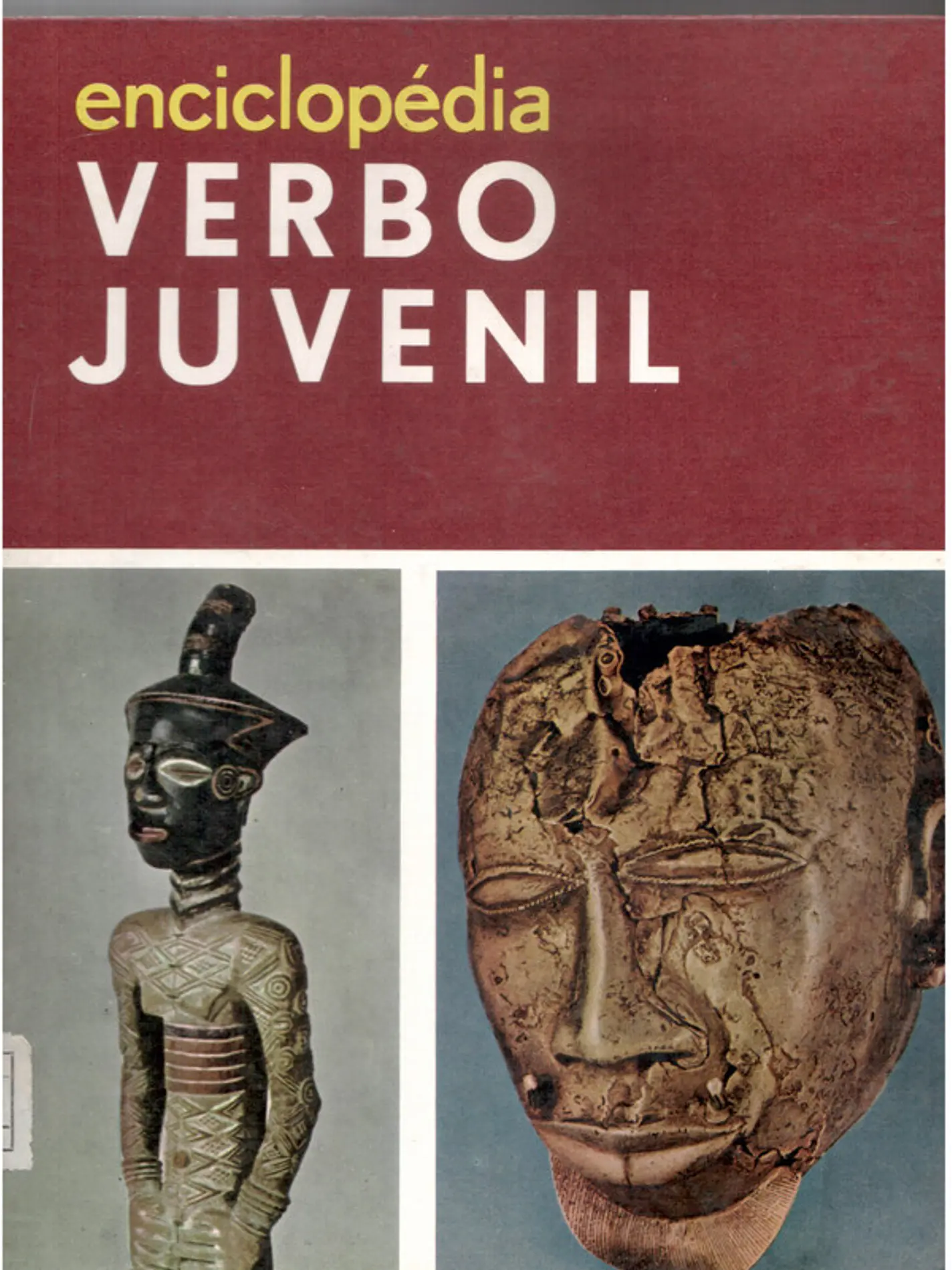 Enciclopédia verbo juvenil Volume 9 1