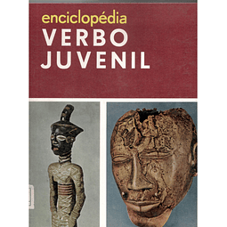 Enciclopédia verbo juvenil Volume 9