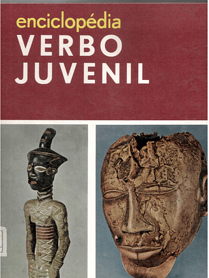 Enciclopédia verbo juvenil Volume 9