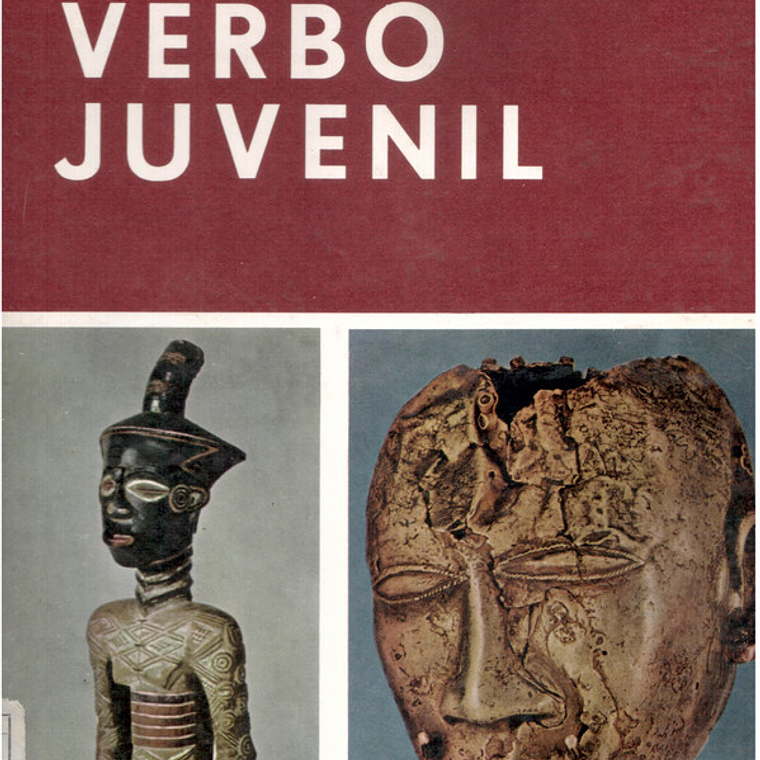 Enciclopédia verbo juvenil Volume 9 1