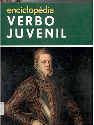 Enciclopédia verbo juvenil Volume 6