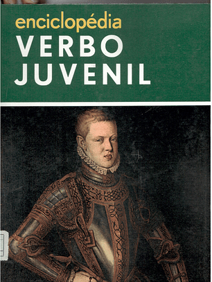 Enciclopédia verbo juvenil Volume 6