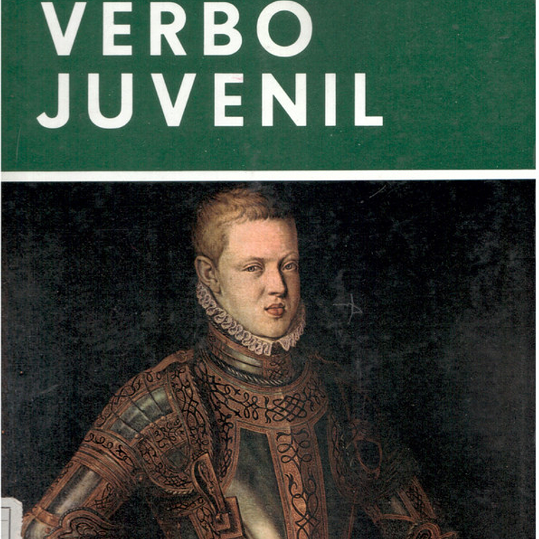 Enciclopédia verbo juvenil Volume 6 1