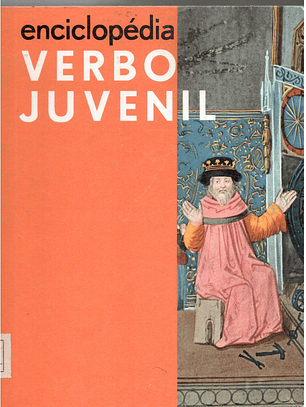 Enciclopédia verbo juvenil Volume 4