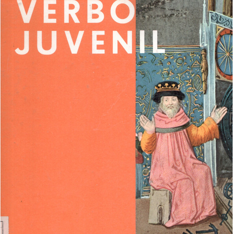 Enciclopédia verbo juvenil Volume 4 1