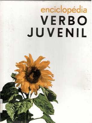 Enciclopédia verbo juvenil Volume 3