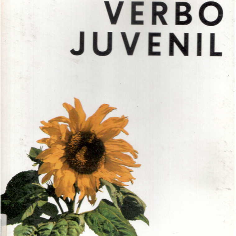Enciclopédia verbo juvenil Volume 3 1