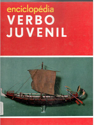 Enciclopédia verbo juvenil Volume 2
