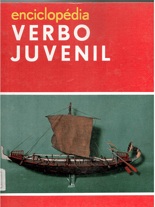 Enciclopédia verbo juvenil Volume 2