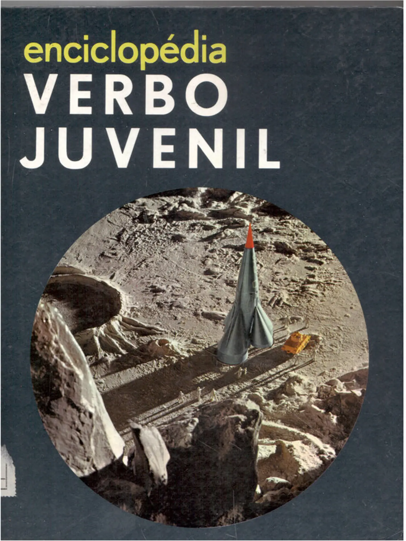 Enciclopédia verbo juvenil Volume 12 1