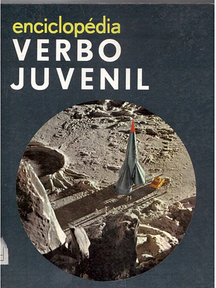 Enciclopédia verbo juvenil Volume 12