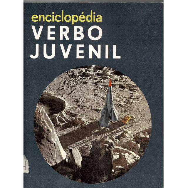 Enciclopédia verbo juvenil Volume 12