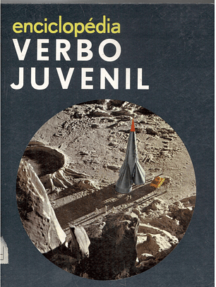 Enciclopédia verbo juvenil Volume 12