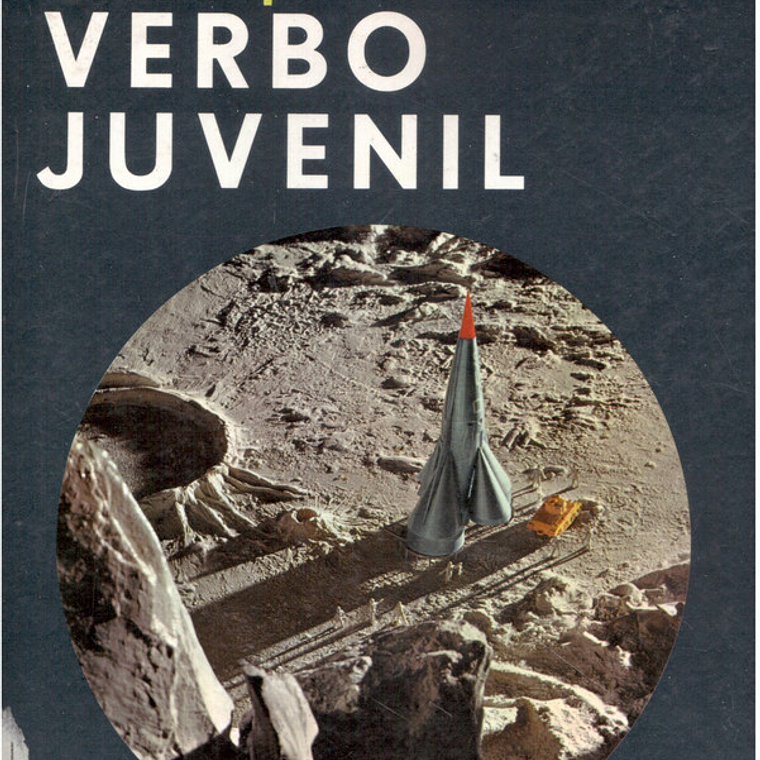 Enciclopédia verbo juvenil Volume 12 1