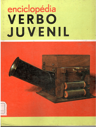 Enciclopédia verbo juvenil Volume 10