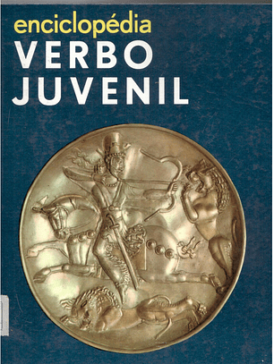 Enciclopédia verbo juvenil Volume 1