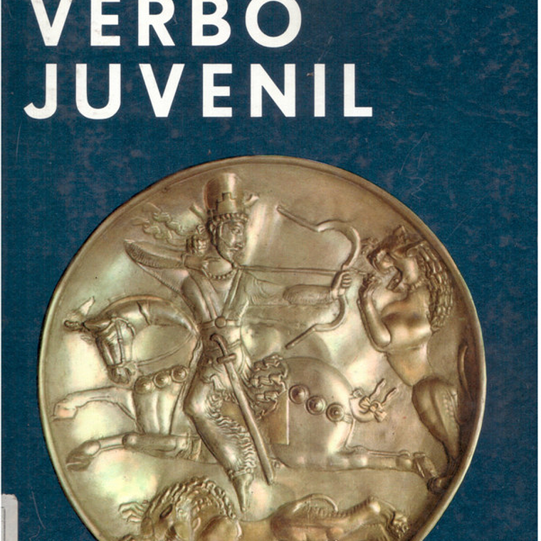 Enciclopédia verbo juvenil Volume 1 1