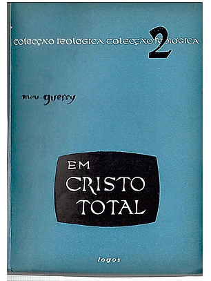 Em Cristo total (2)