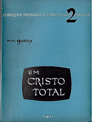 Em Cristo total (2)